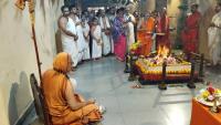 Shirali - Day 9 Navaratri 2022